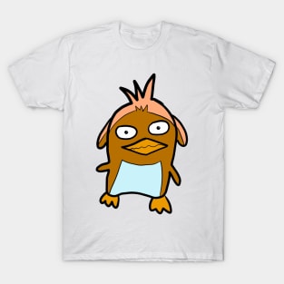 The Penguin New T-Shirt